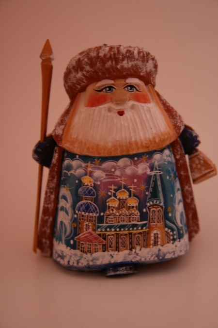 V�terchen Frost (schvf01)